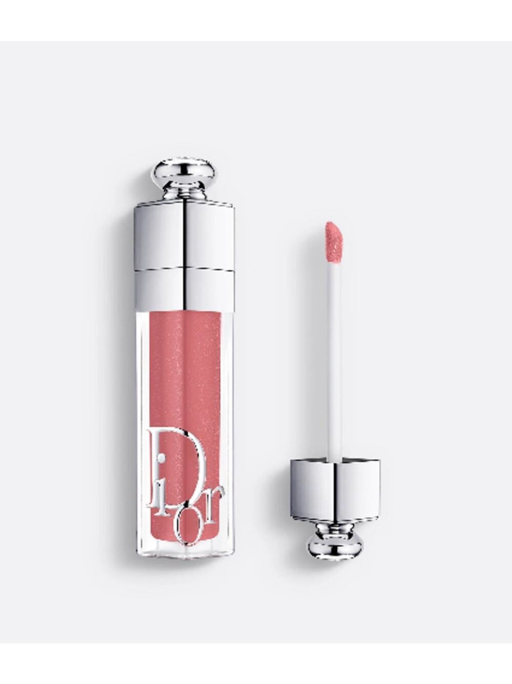Dior Addict Lip Maximizer Plumping Gloss 012 Rosewood Boxed 0.2oz
